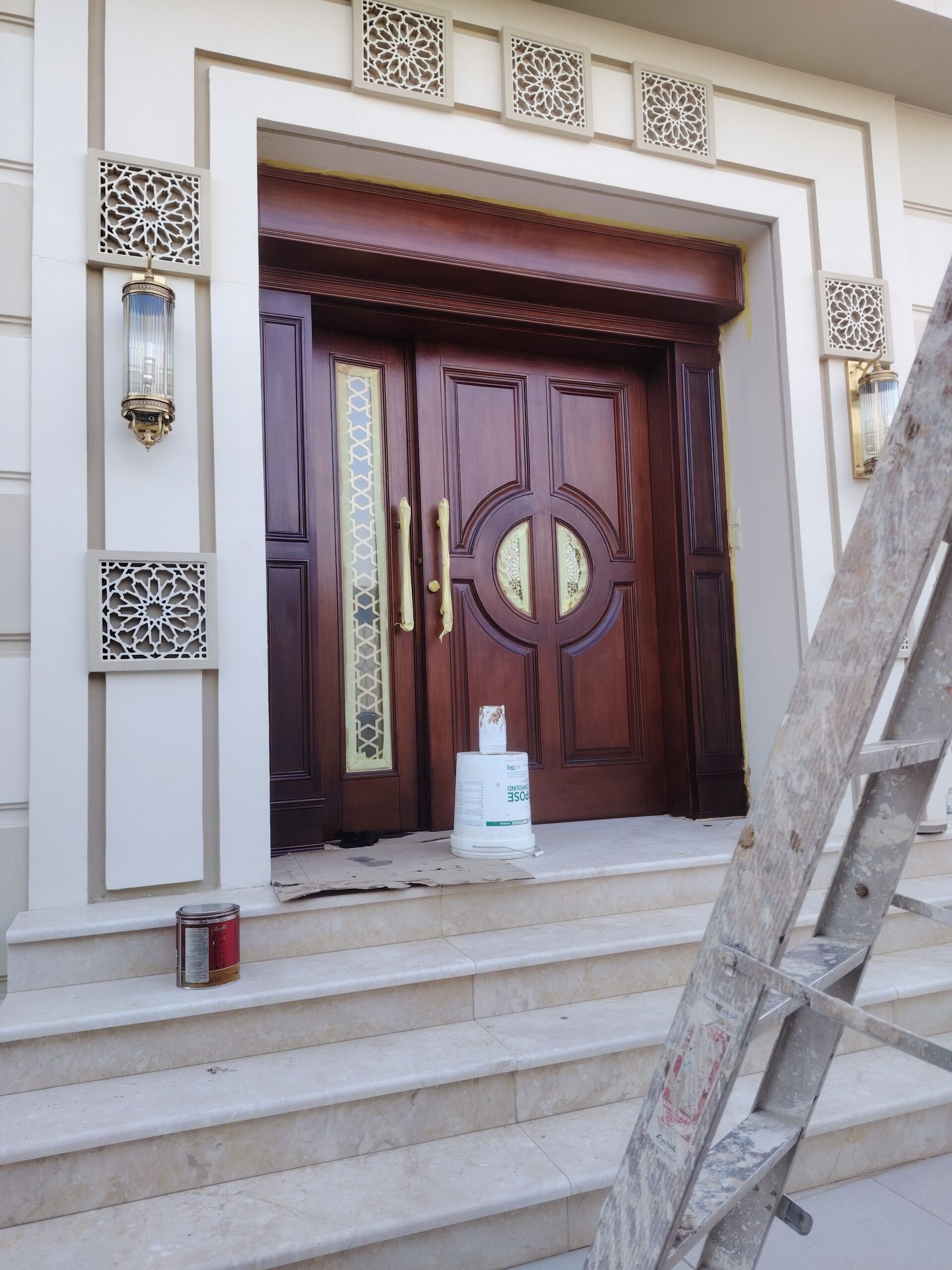 جده الحمدانيه