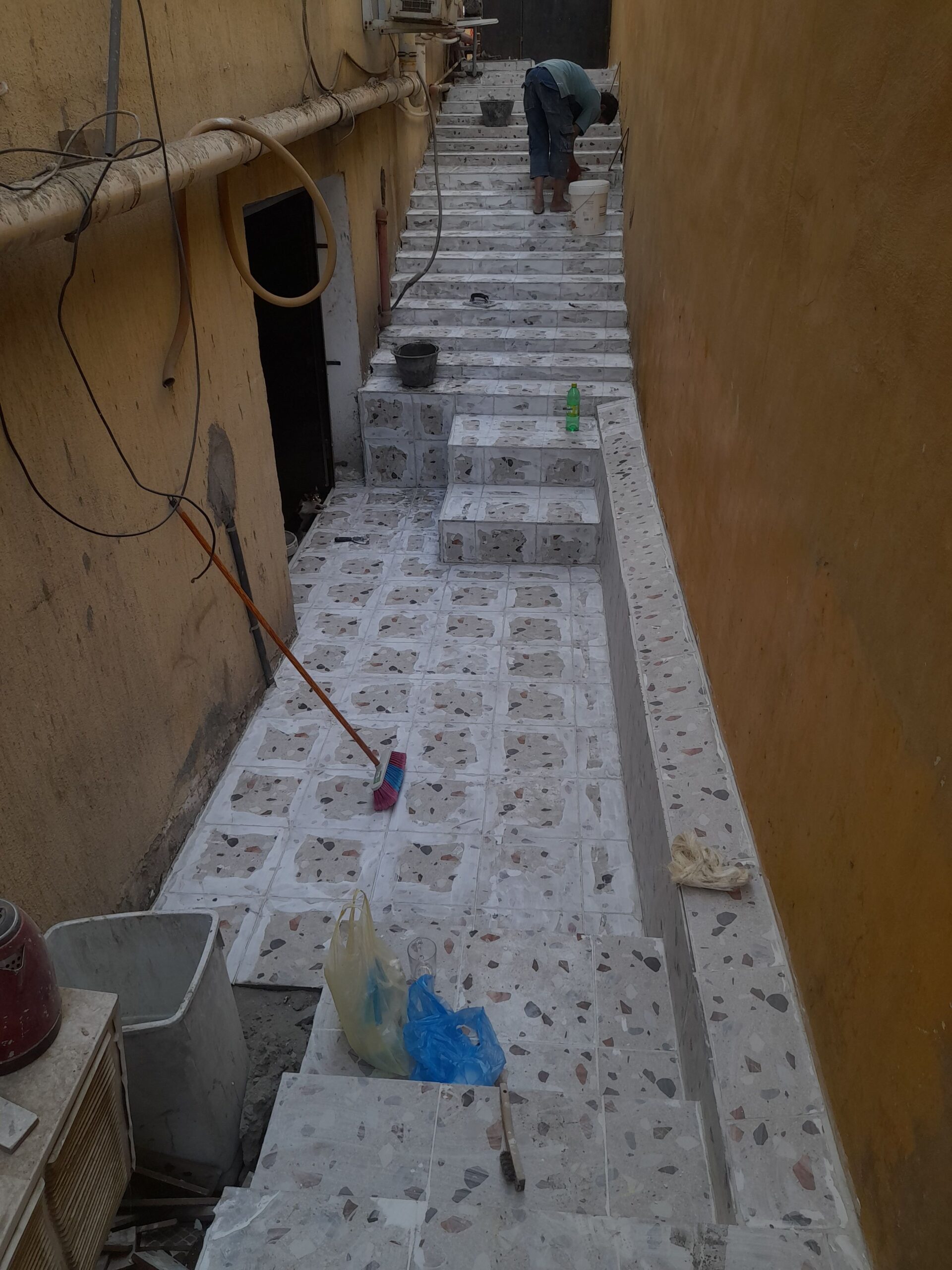 العزيزية شارع عبدالله خياط