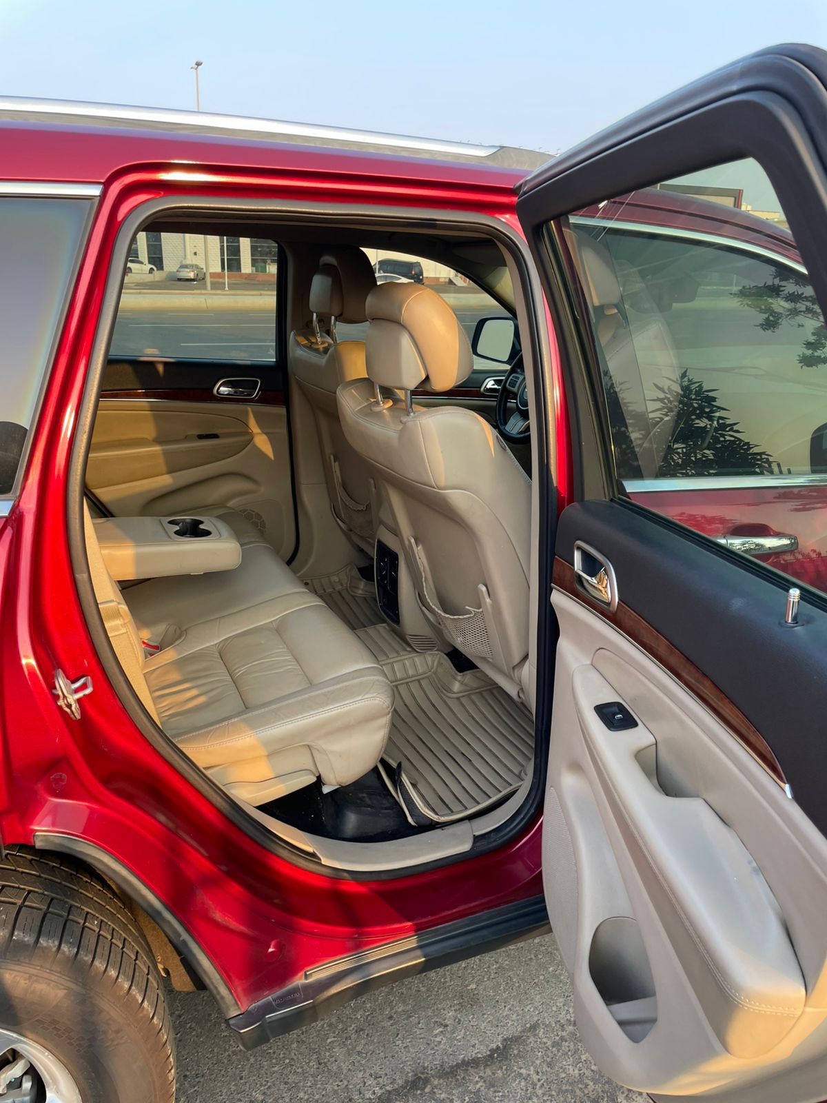 جده حي البوادي