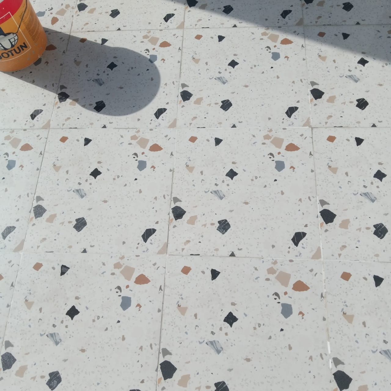 جلی بلاط رخام تلمیع سرامیک نظافہ بستہ درج کامل شغل