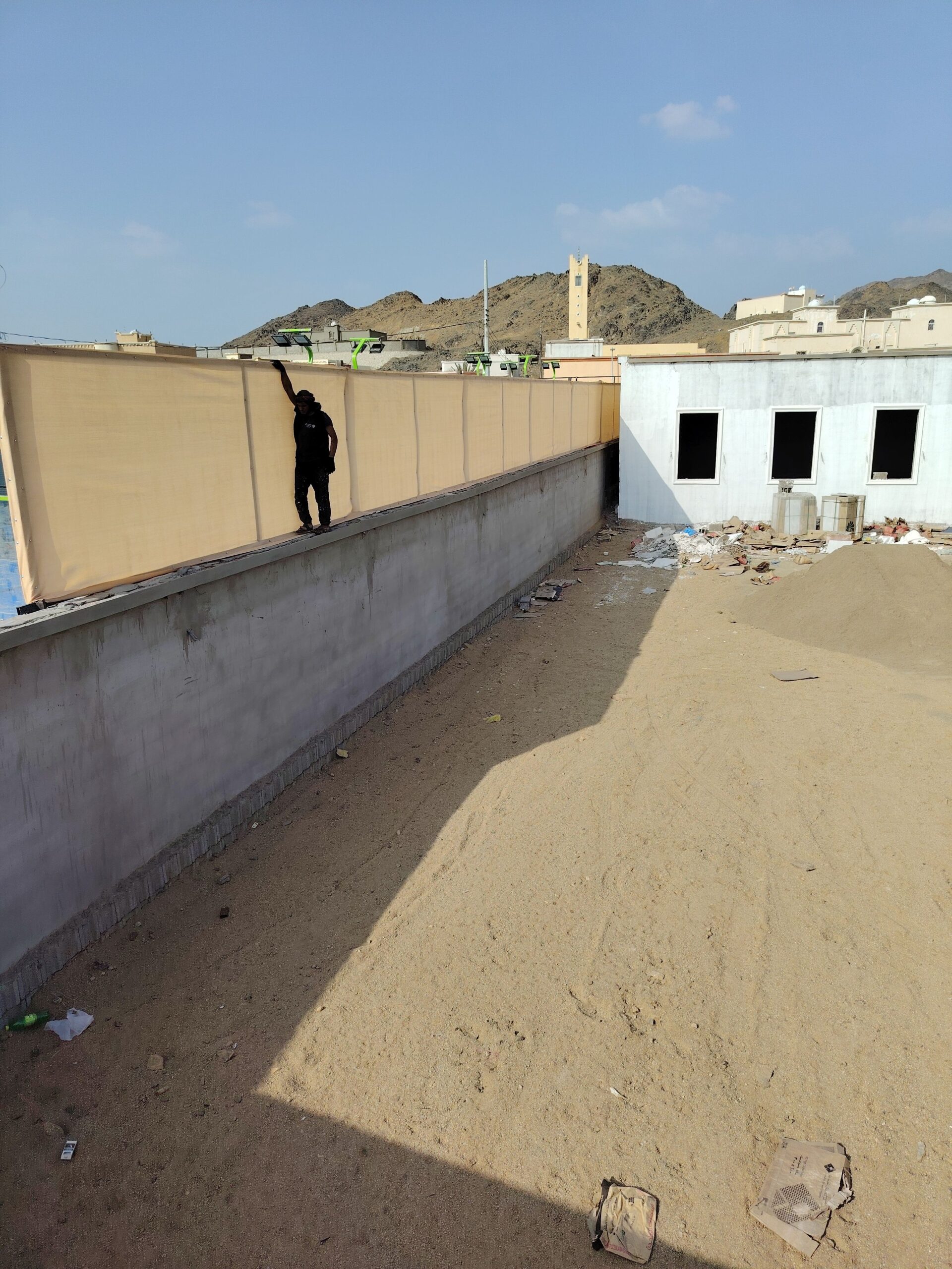 جميع انواع الحداده