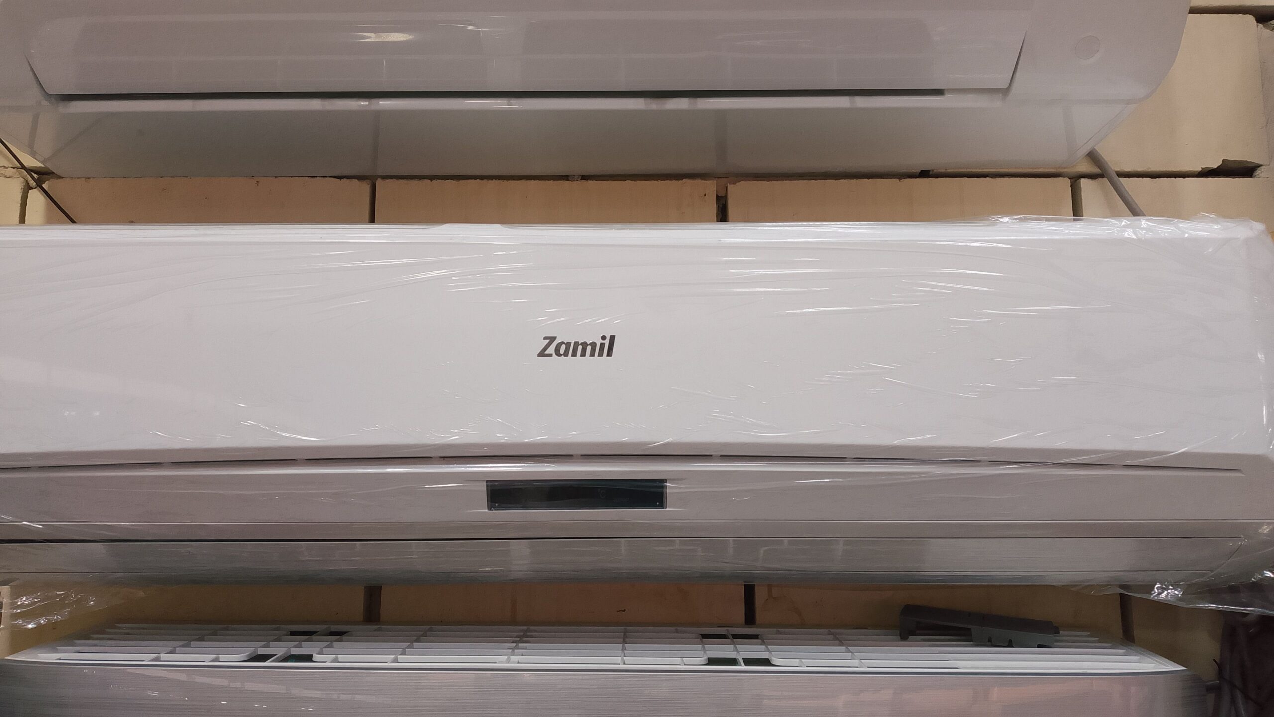 مكيفات سبليت الزامل كلاسيك 36 ألف وحدة