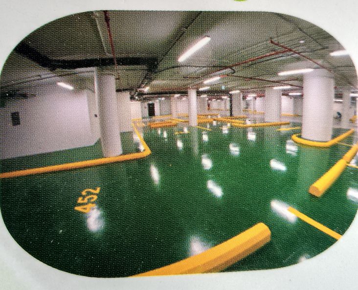 معلم عوازل مائي وحراري