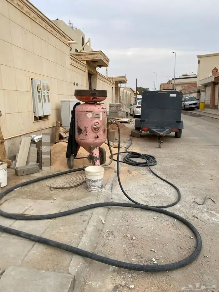 مقاول اسفلت الاحساء