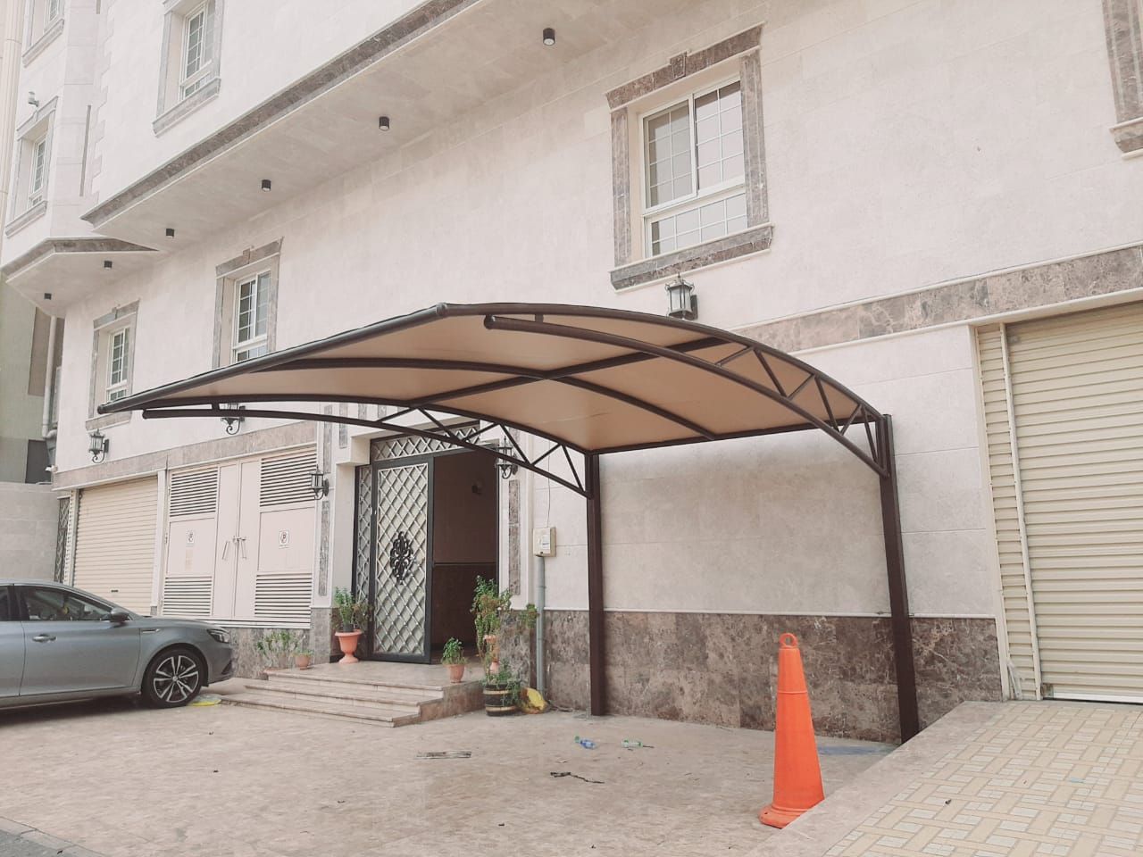 مظلات وسواتر بافضل الموصفات ولاسعار