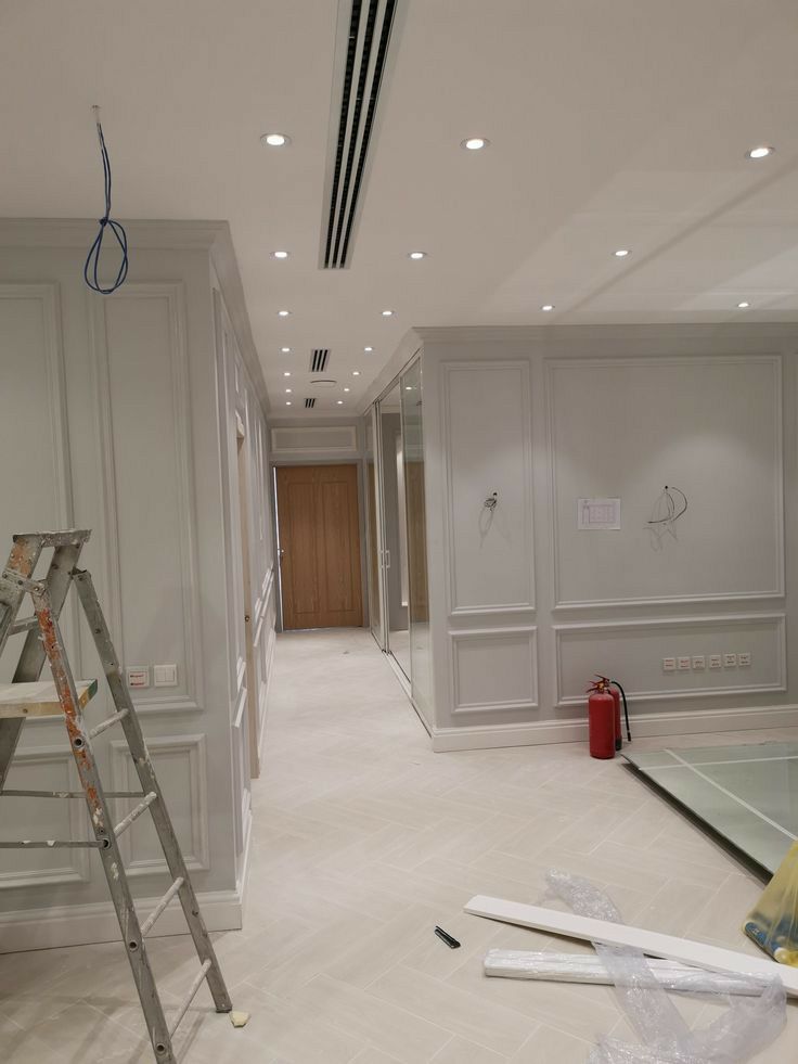 مقاولات دهانات الرمال