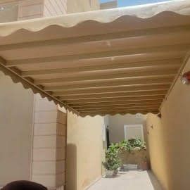 التجاوز إلى المحتوى مظلات وسواتر ابتكار 0501822290