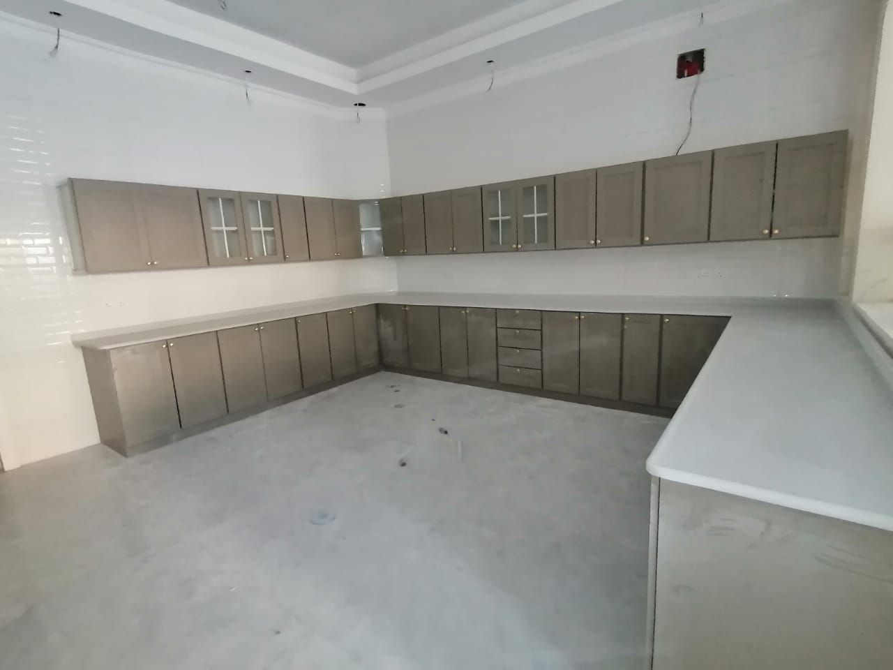 الدمام الخبر ورشه الالمنيوم وزجاج ومطابخ