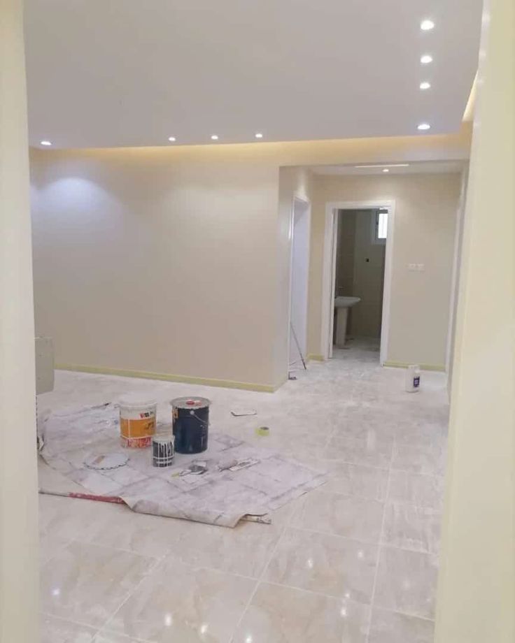 مقاولات دهانات الرمال