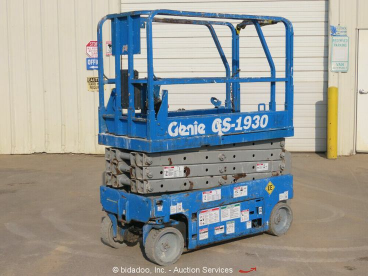 سيزر لفت ورافعات مقصية للإيجار — خدمة فورية