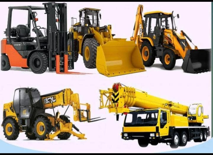 مرلوهات جي سي بي تليهاندر للايجار رافعات تلسكوبيه