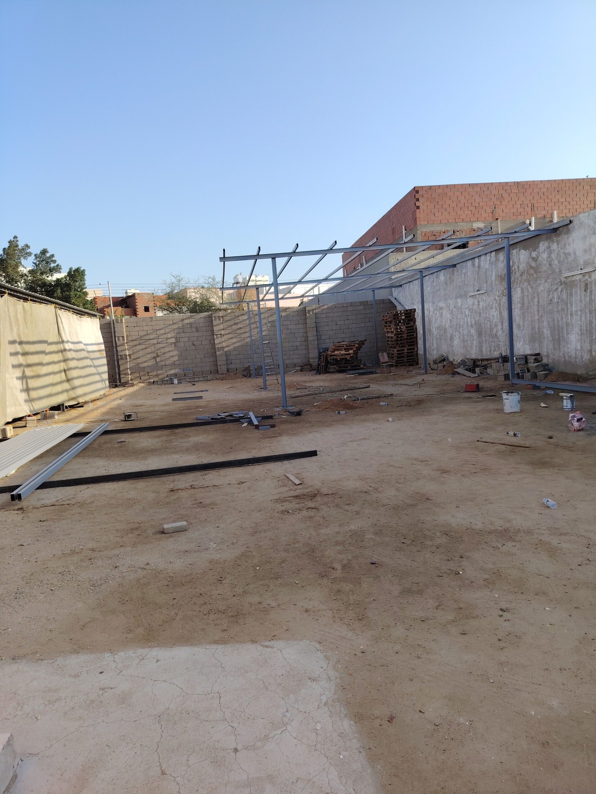 جميع انواع الحداده