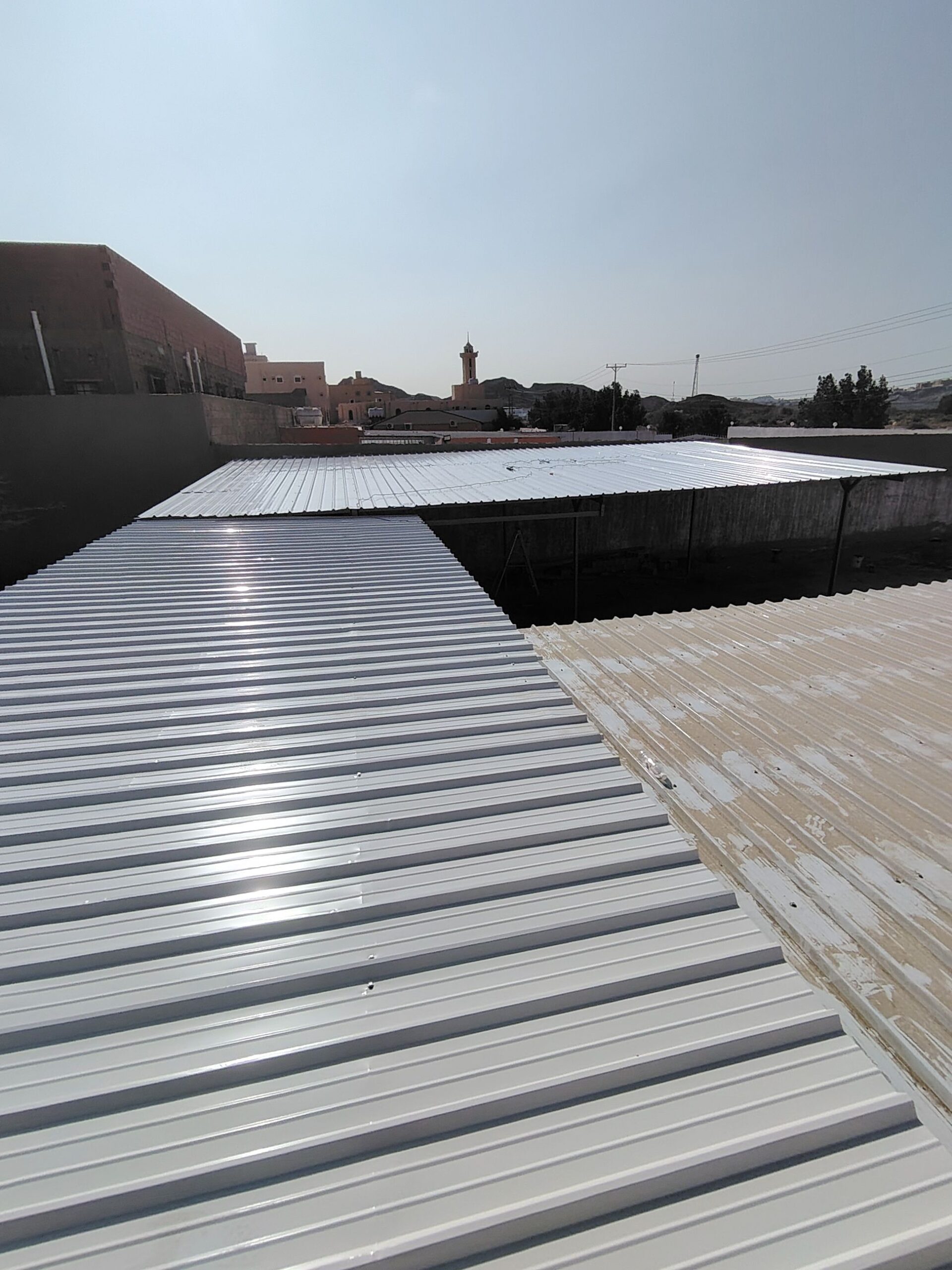 جميع انواع الحداده