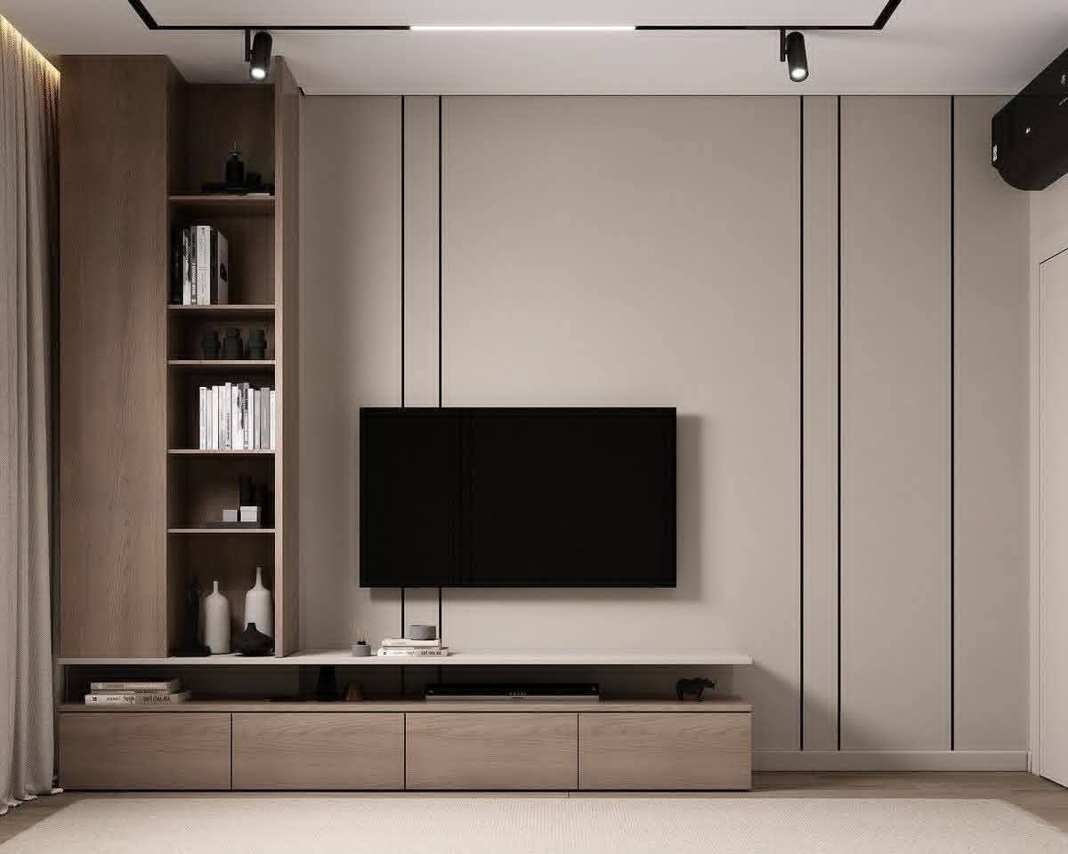 ديكورات ودهانات الخرج