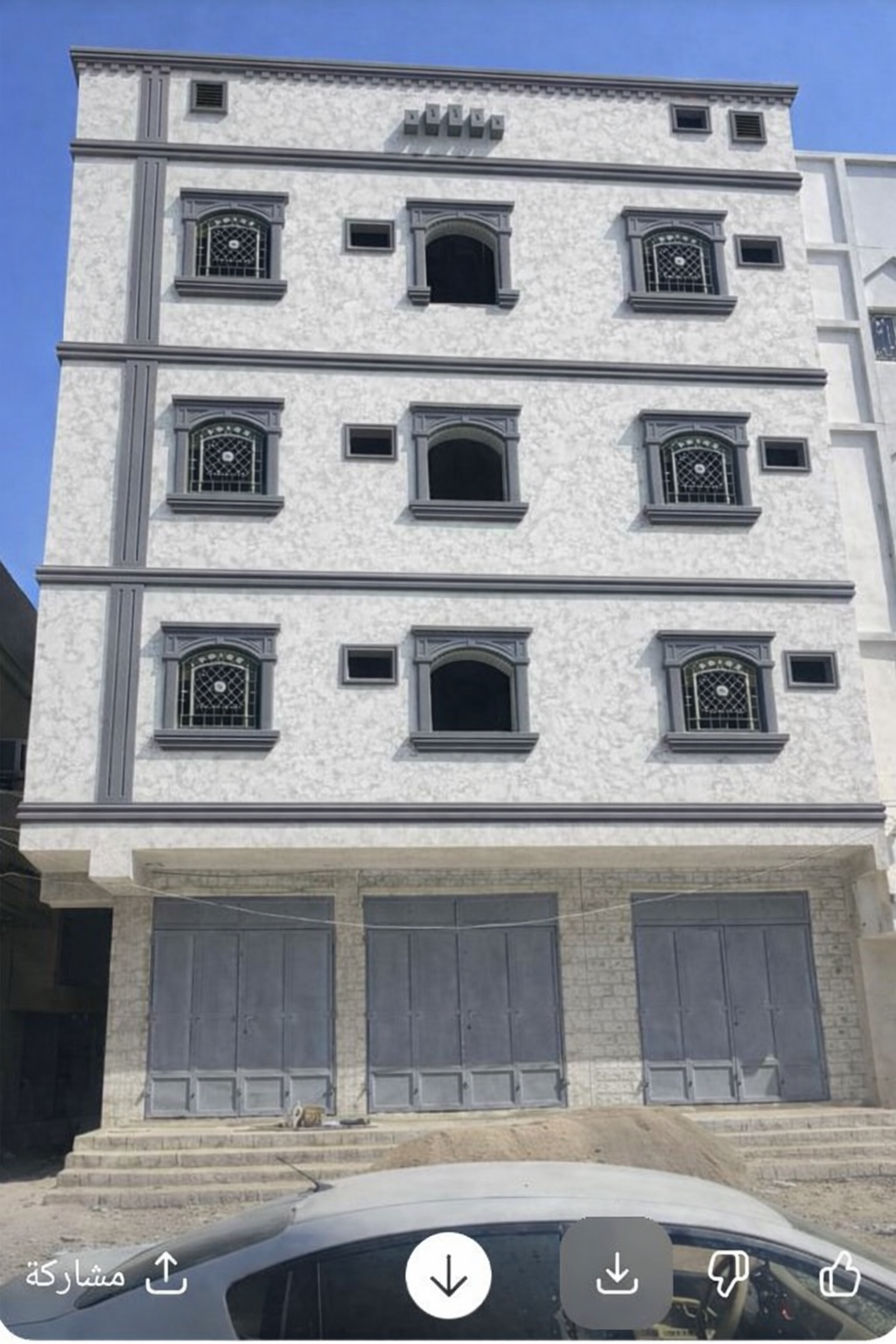 لياسه وكسر رخام تشطيبات ترميمات