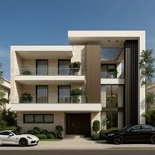 مقاول ترميم تشطيب