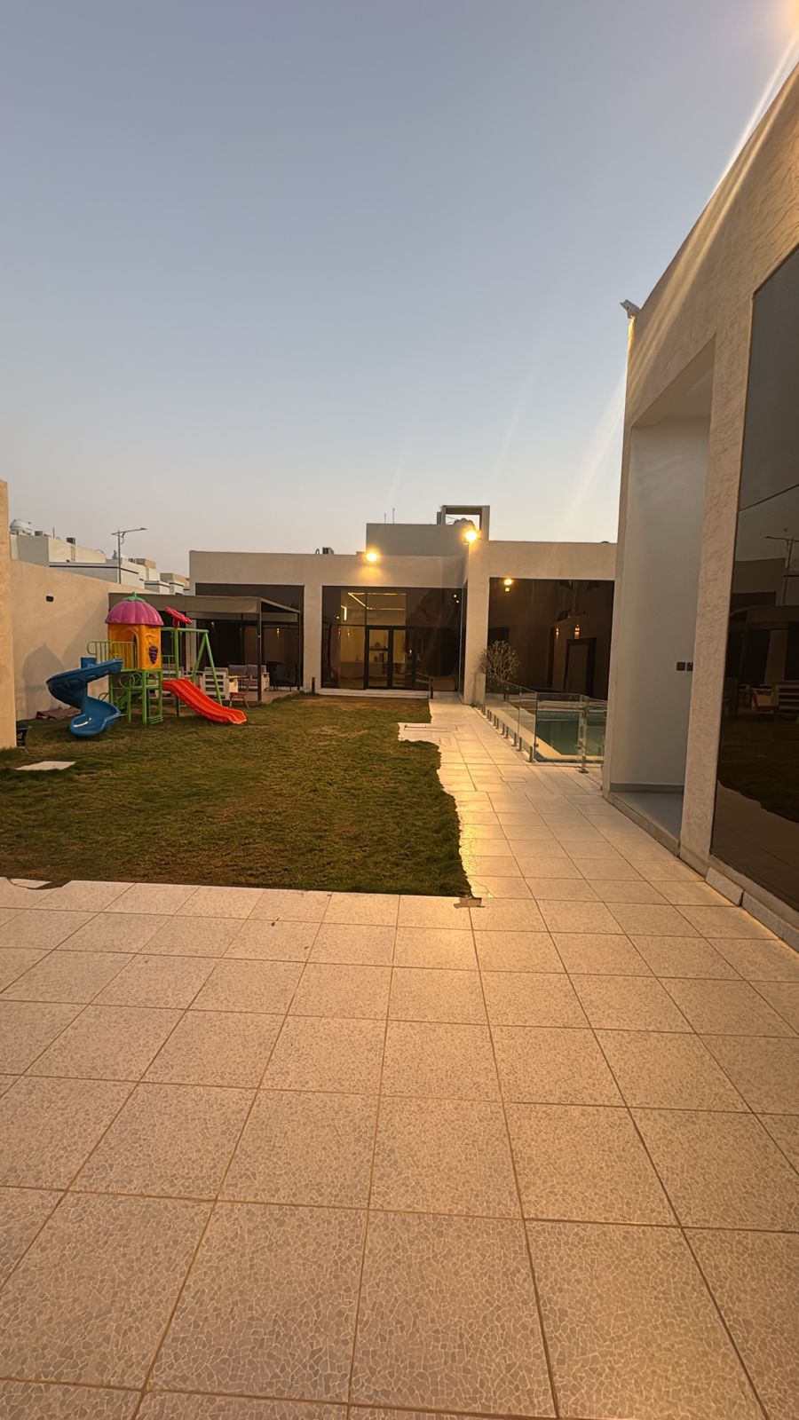 منفوخه الرياض