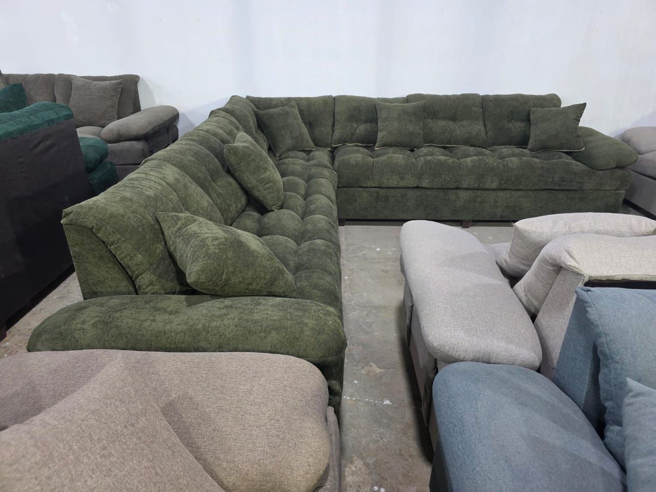 داخل وخارج الرياض