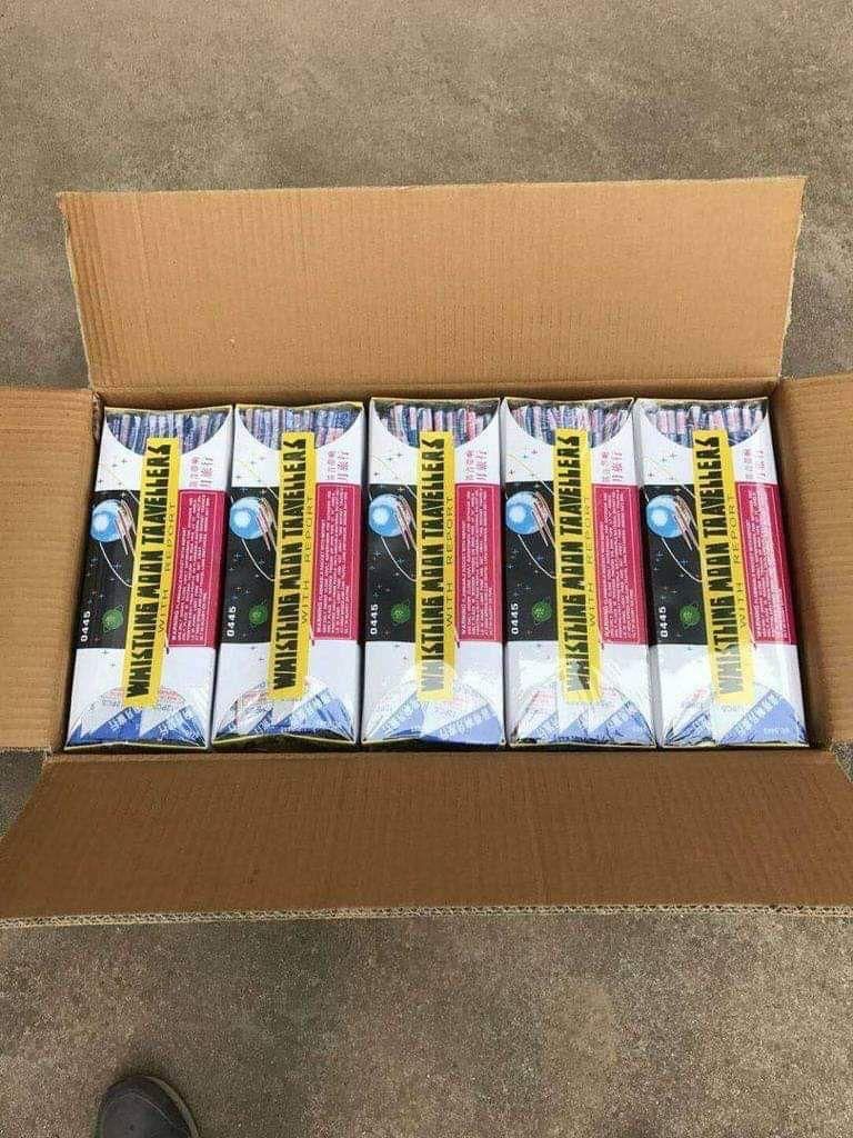 طراطيع العاب ناريه باسعار منخفضه