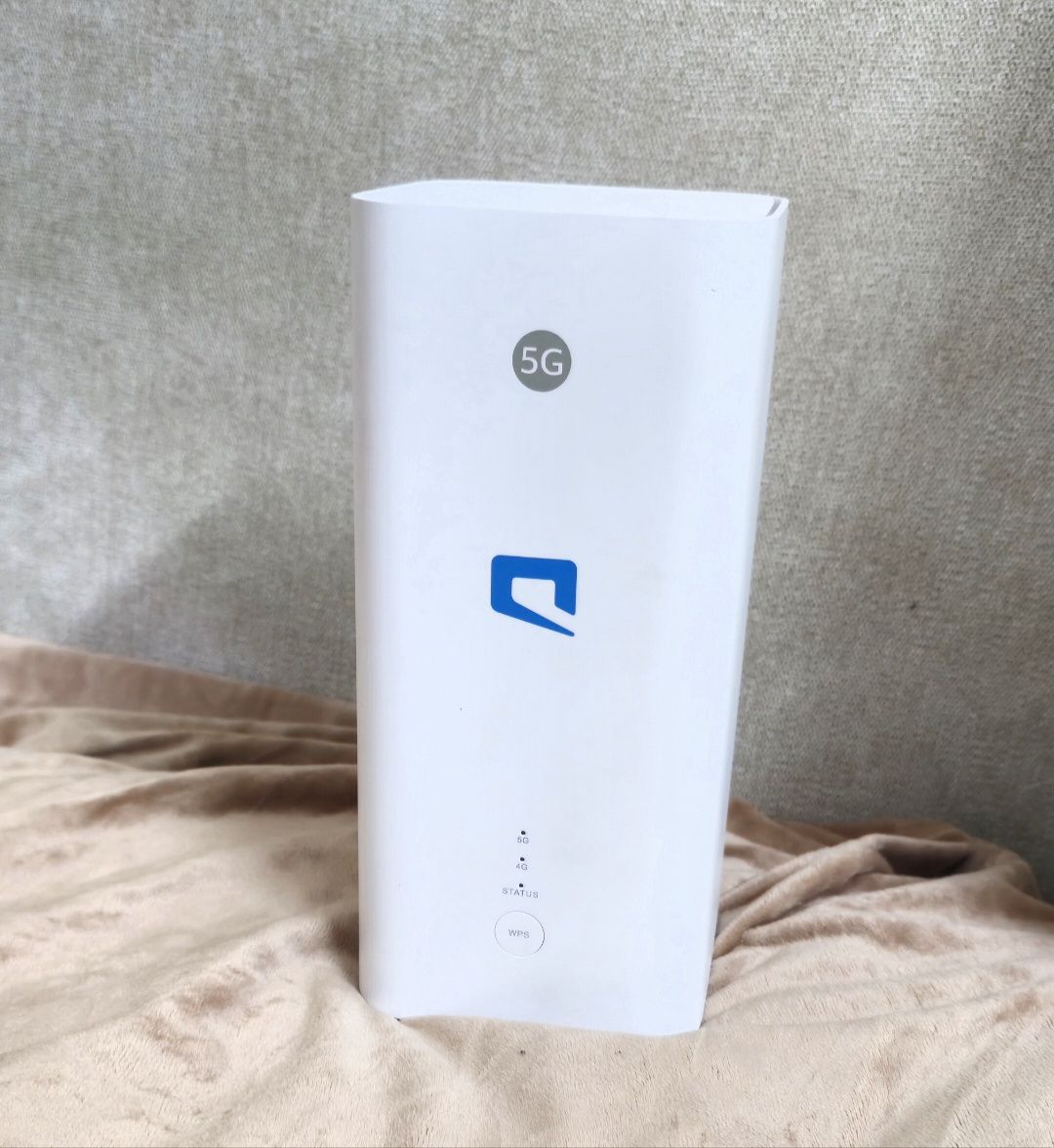 مودم موبايلي 5G