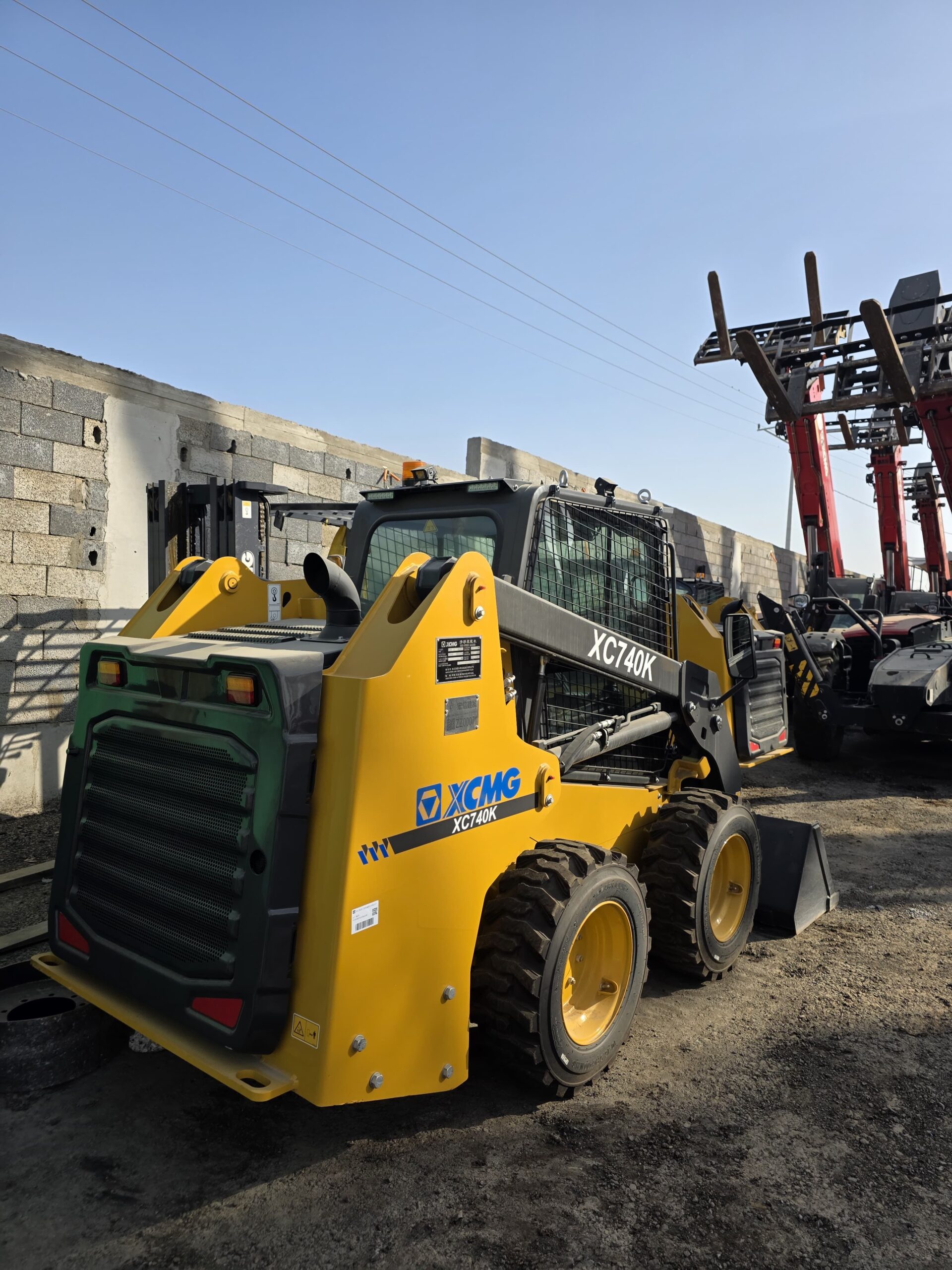 ببكات للايجار شهري موديل 2025