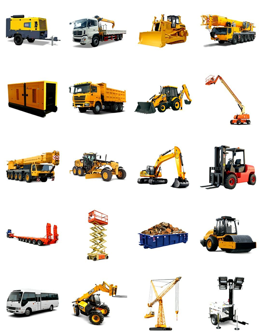 سيزر لفت مقصية كهرباء وديزل مان لفت 8متر 10متر 12