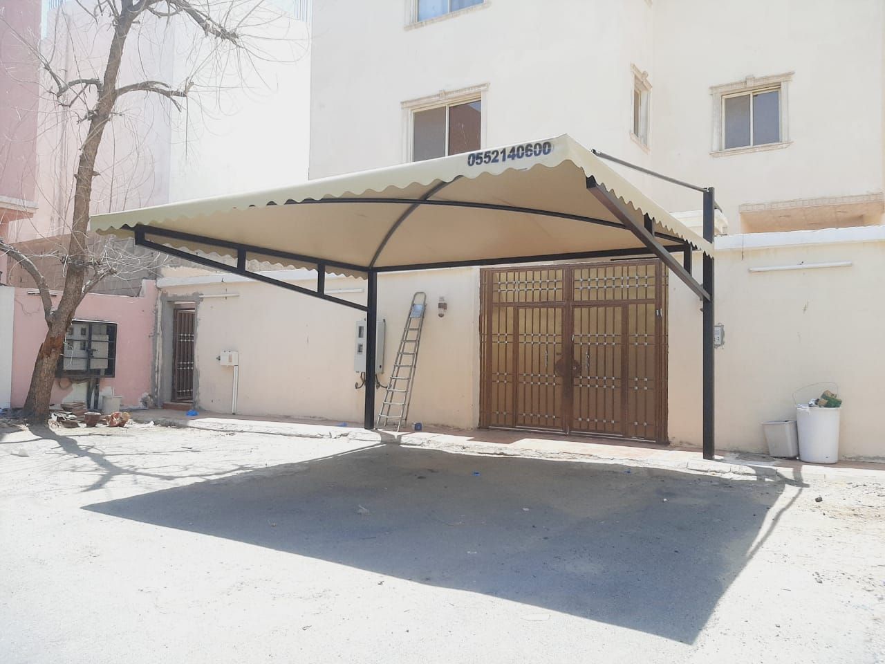 مظلات وسواتر بافضل الموصفات ولاسعار