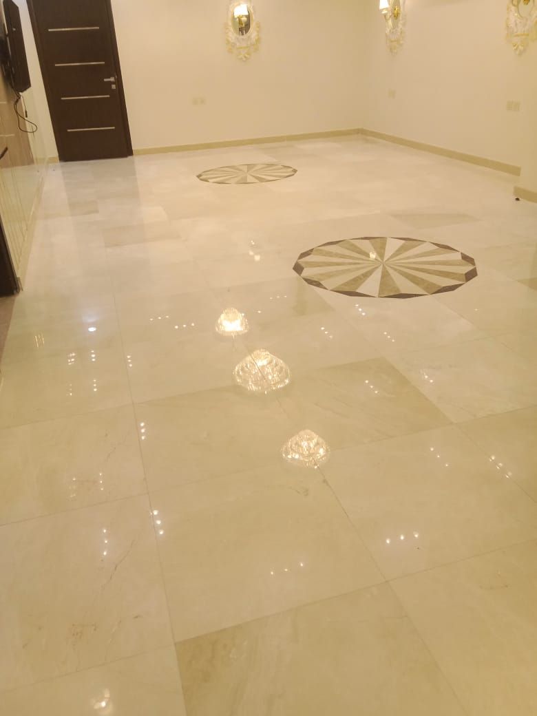 جلی بلاط رخام تلمیع سرامیک نظافہ بستہ درج کامل شغل