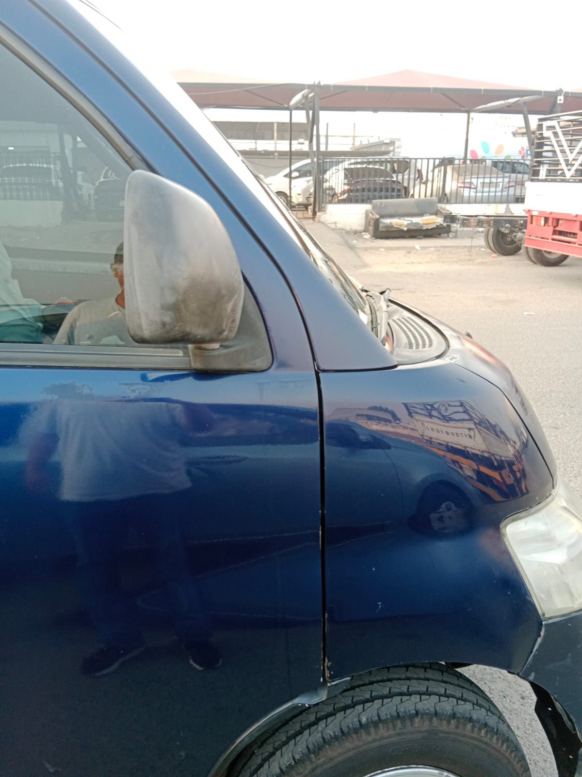 جده بني مالك