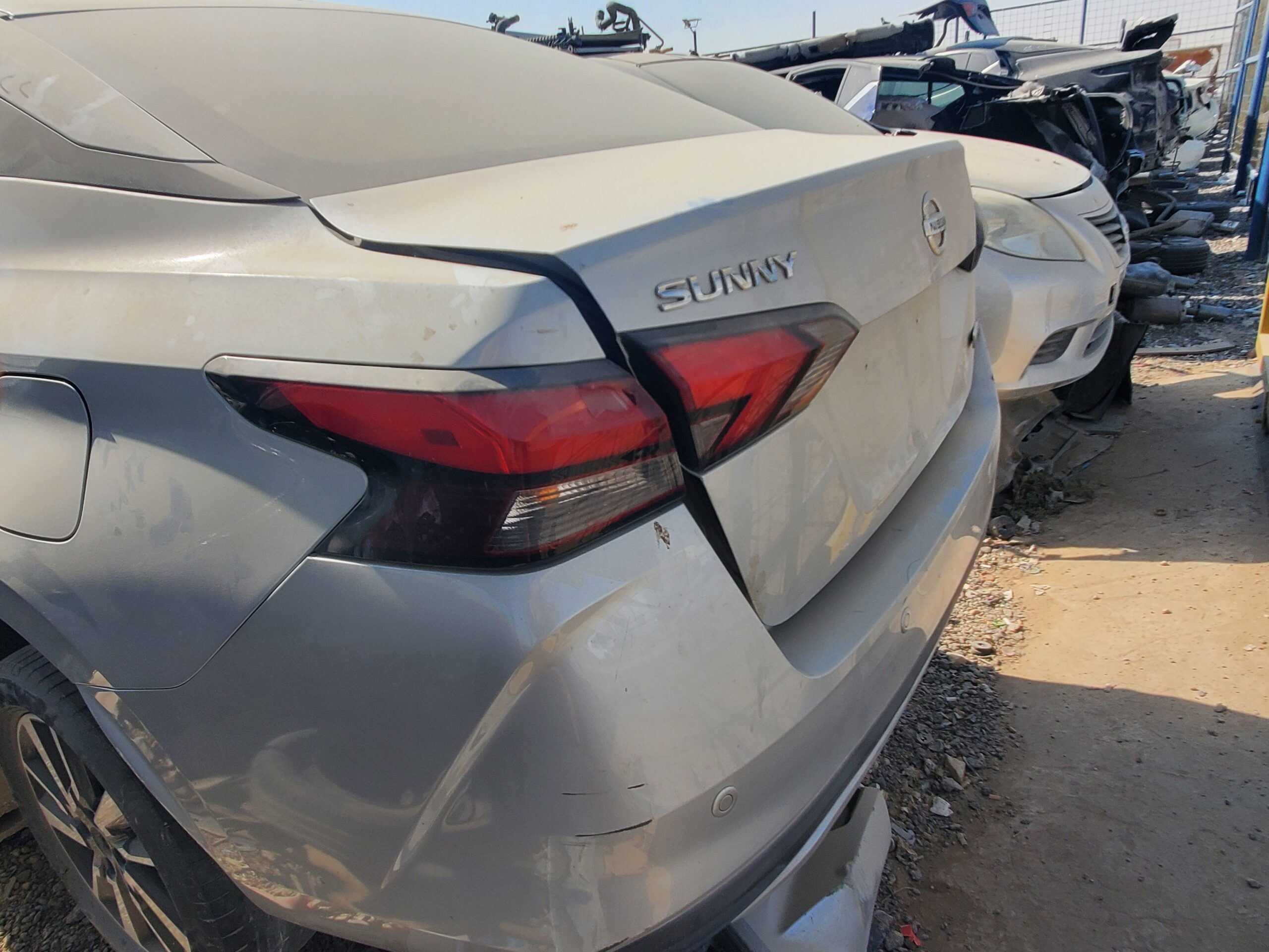 الرياض تشليح الحائر