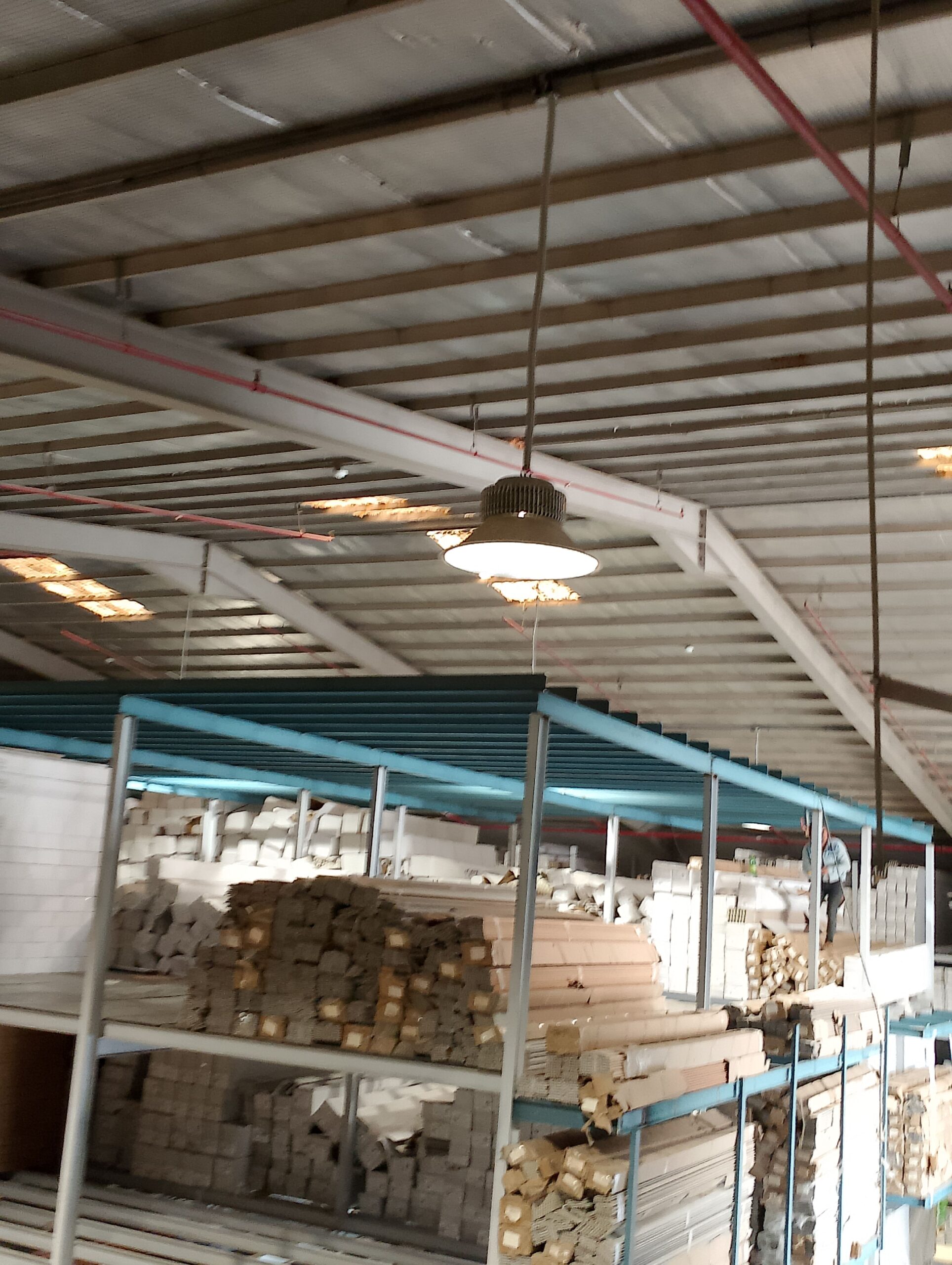 حداد مضلات سواتر هناجر 999