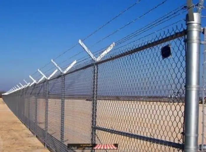 توريد وتركيب شبوك