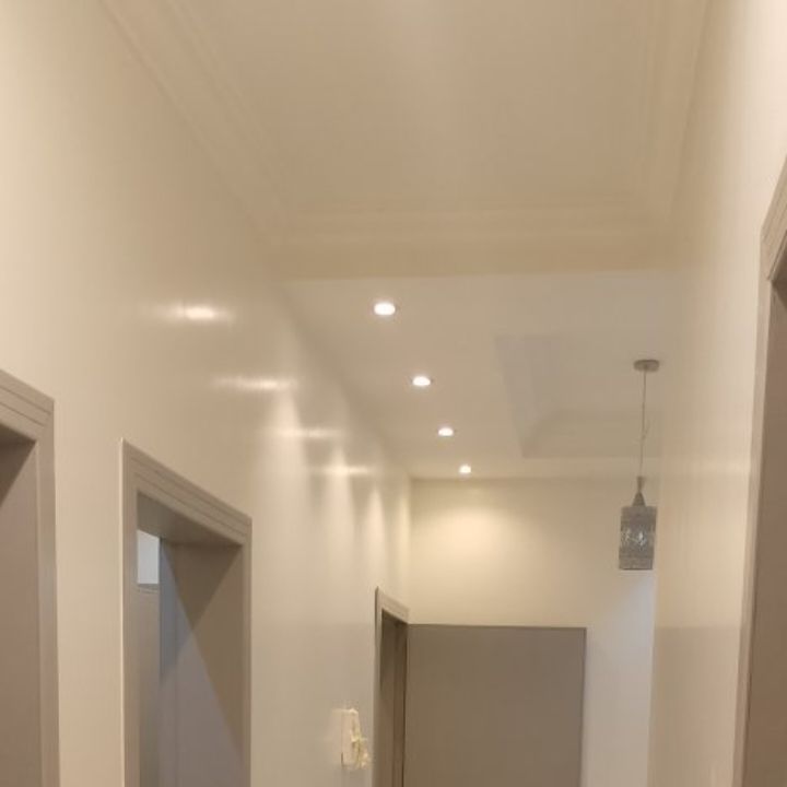 معلم دهانات