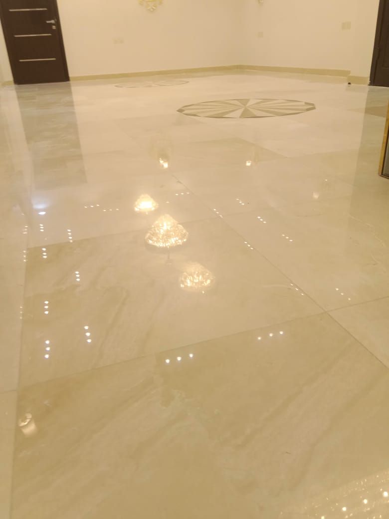 جلی بلاط رخام تلمیع سرامیک نظافہ بستہ درج کامل شغل