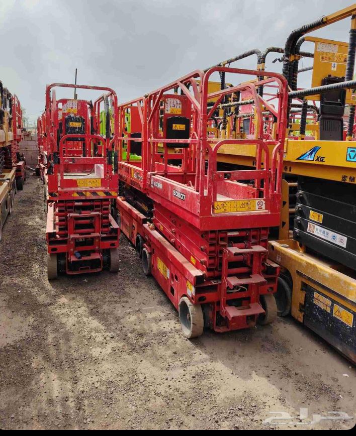 كل مناطق جده