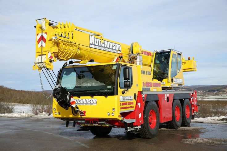 كرينات 50 100 150 200 250 300 350 400 500 طن للاجا