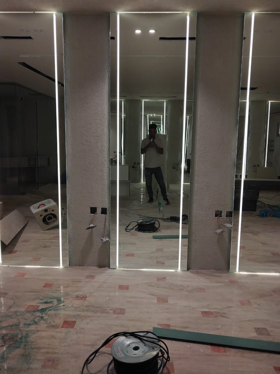 الرياض اصناعية القديمه