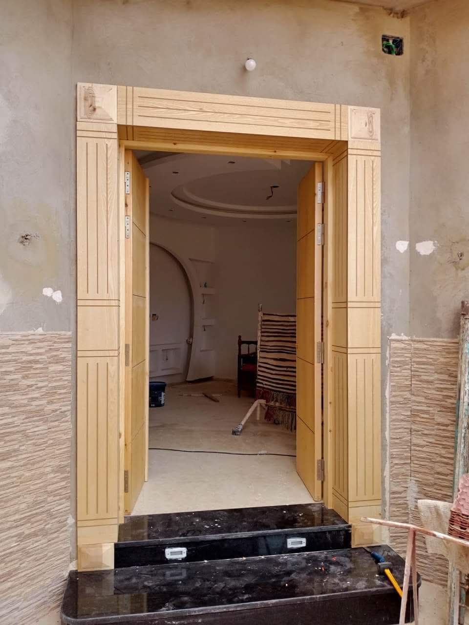 مكه المكرمه