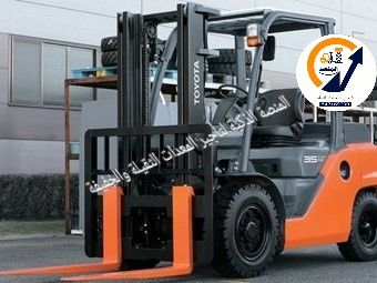 فوركلفت للايجار في الرياض | اسعار تنافسية