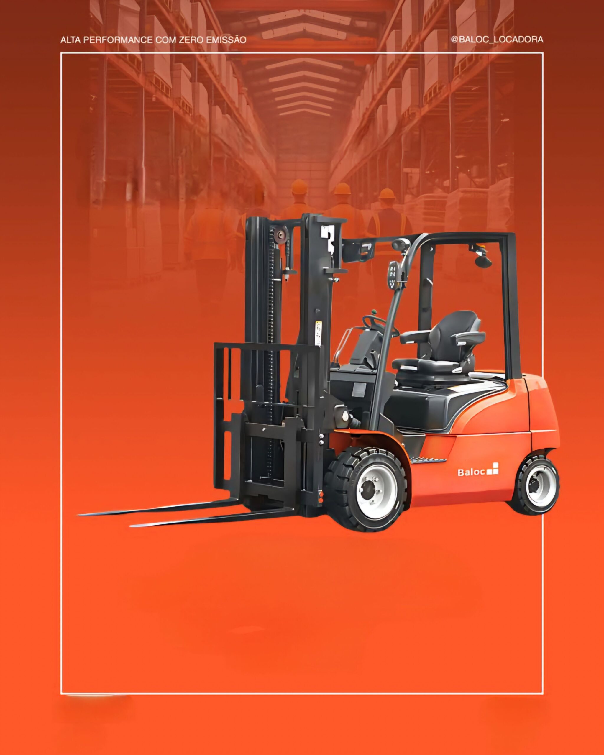 رافعة شوكية للإيجار | فوركلفت للايجار | forklift R