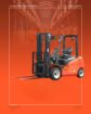 رافعة شوكية للإيجار | فوركلفت للايجار | forklift R