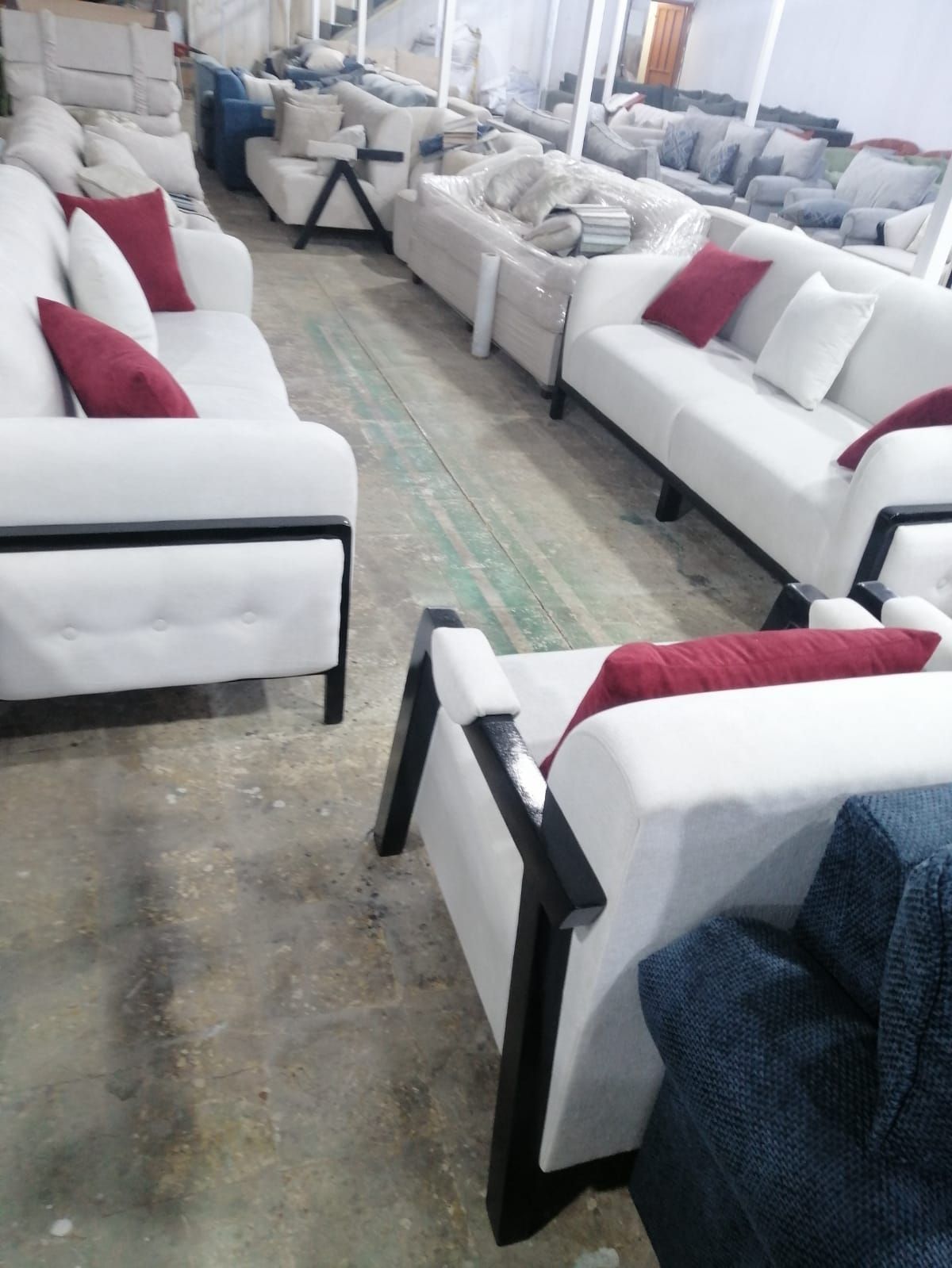 داخل وخارج الرياض