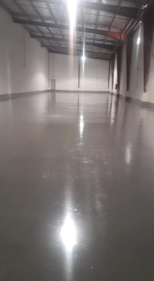 شركة مقاولات عامة