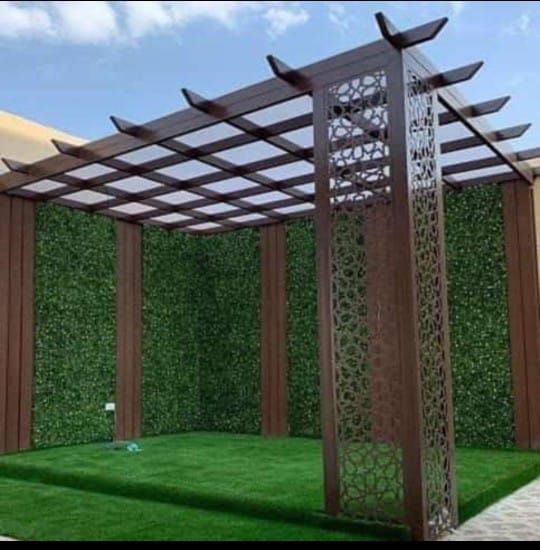 خيام مظلات وسواتر جدة