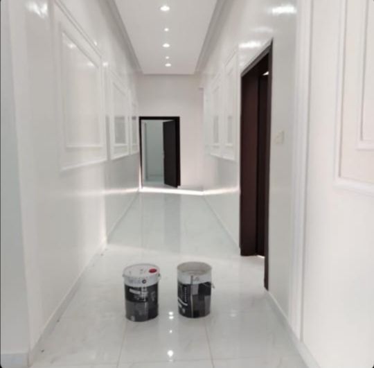 دھان حائل معلم