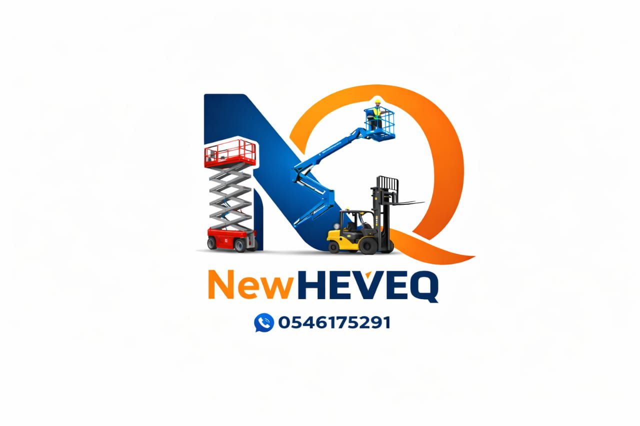 سيزرلفت للايجار رافعة شوكية للايجار مان لفت للايجا