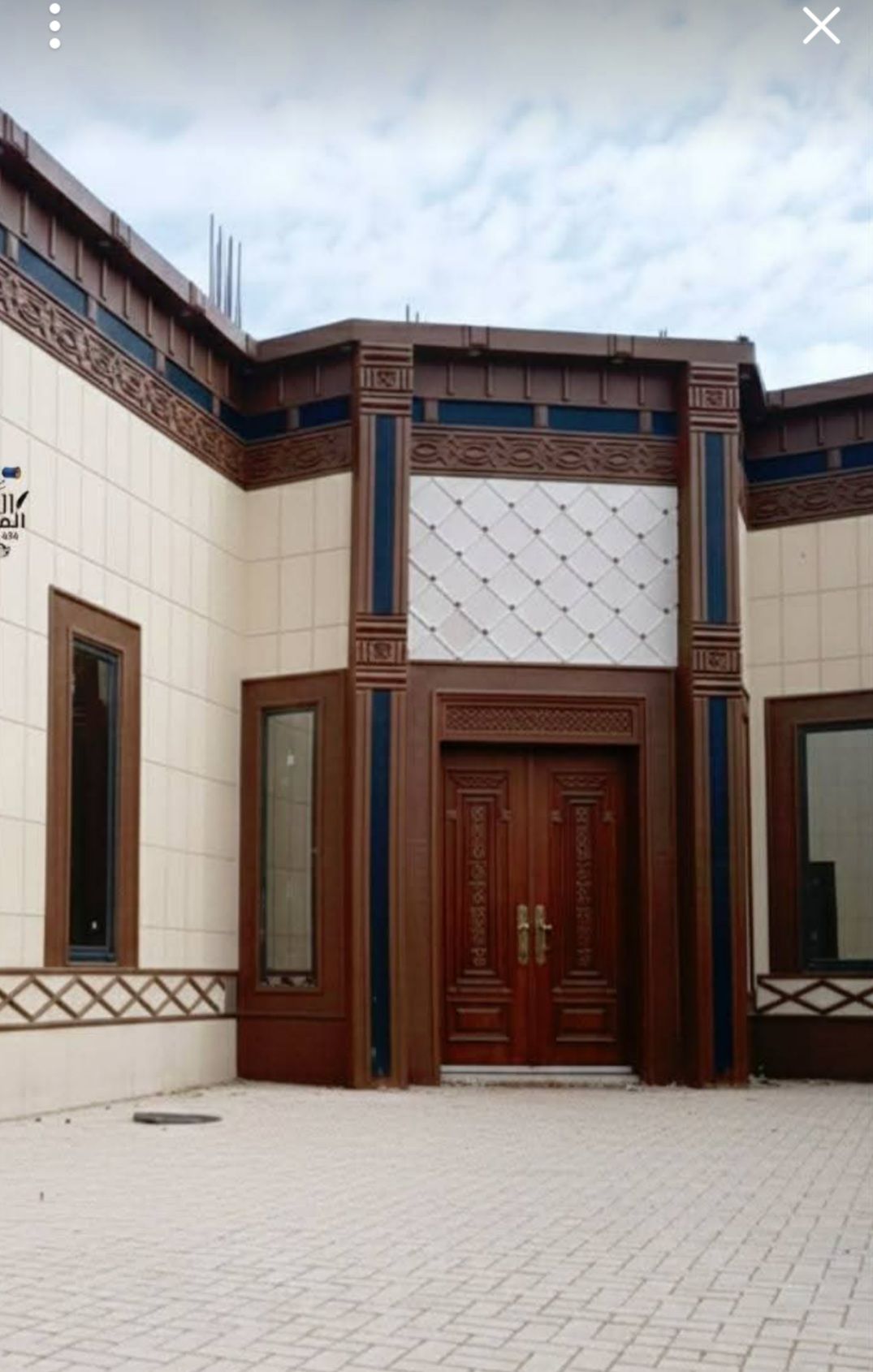 لياسه ملونه بطحه الرياض واجهات خارجيه بطحا الرياض