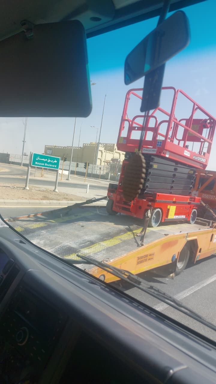 سيزر لفت للايجار في الرياض- 6 – 8 – 10- 12 – 14 –