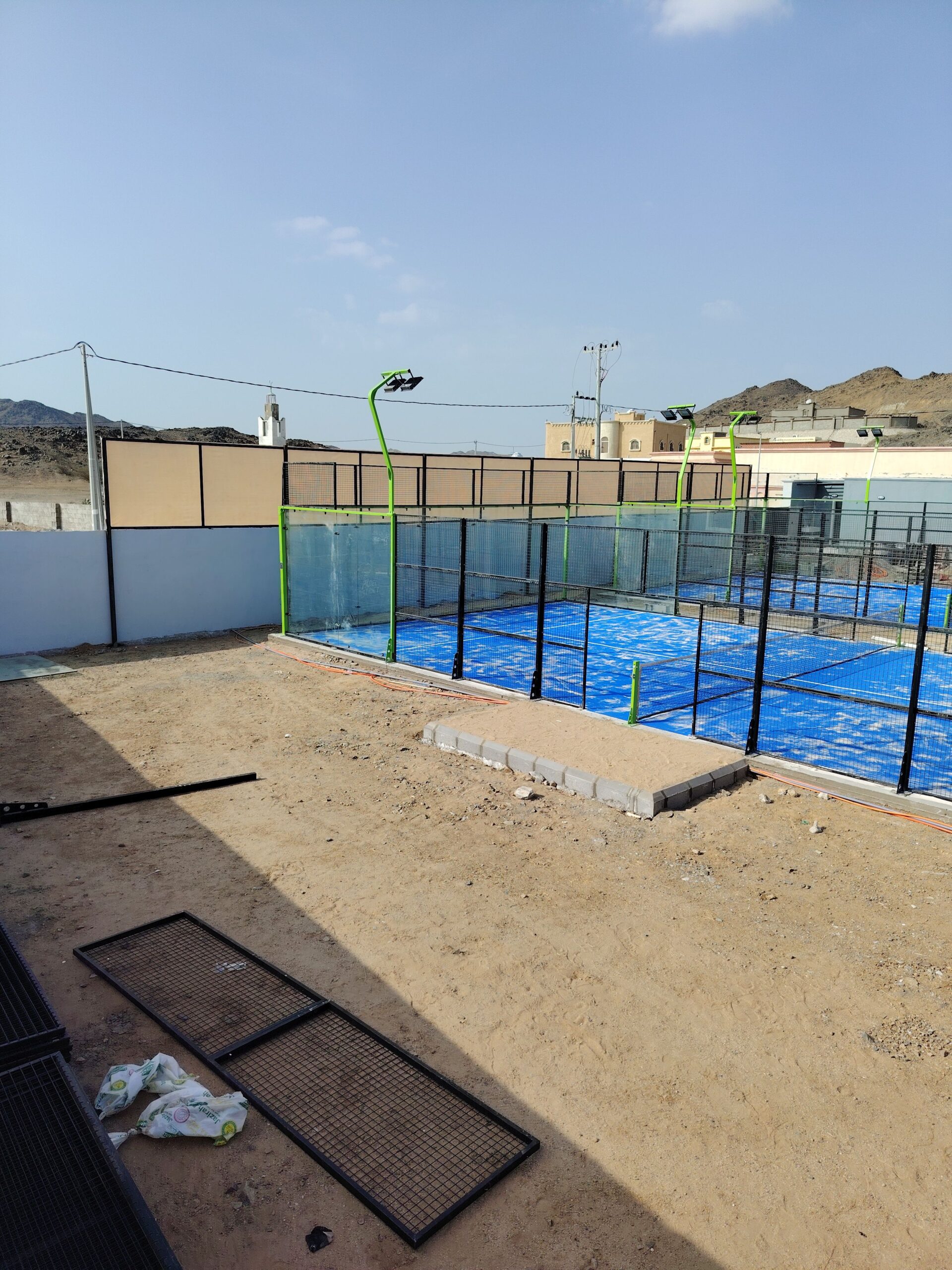 جميع انواع الحداده