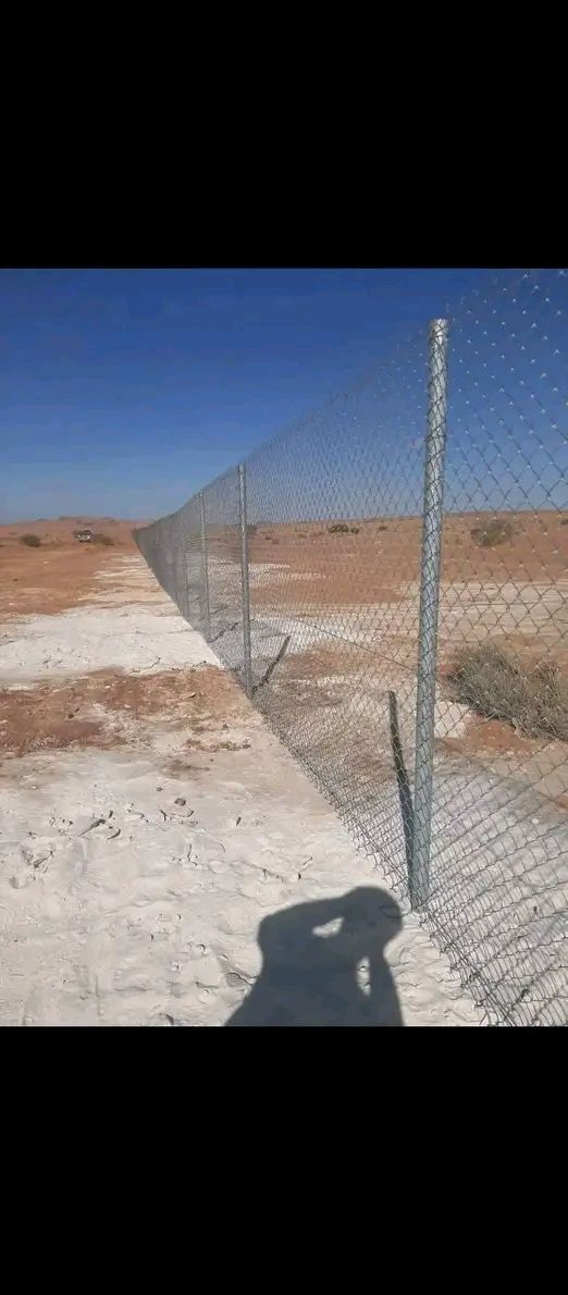 توريد وتركيب شبوك